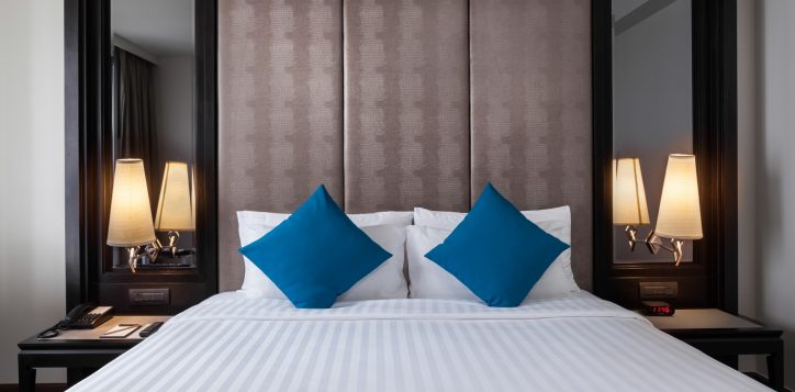 Hotel in Asoke