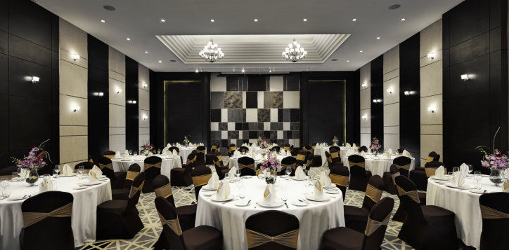 Lotus  Ballroom