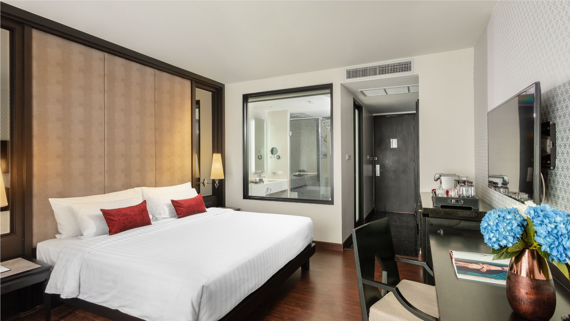 Mövenpick Hotel Sukhumvit 15