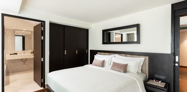 Junior Suite Room