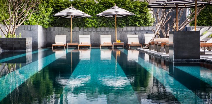 5-star hotel in sukhumvit