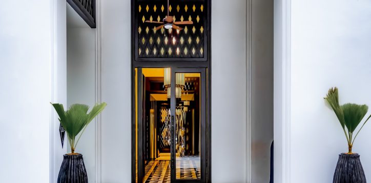 Bangkok hotel Promotion
