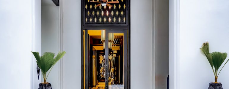 Bangkok hotel Promotion