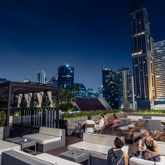 โปรโมชั่นเทศกาลส่งท้ายปี