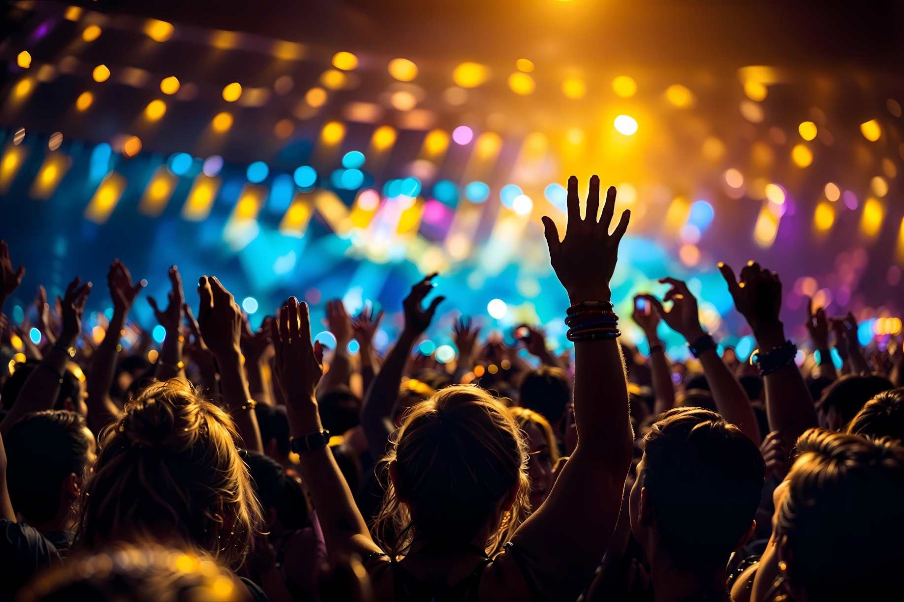 ทูมอร์โรว์แลนด์ 2026